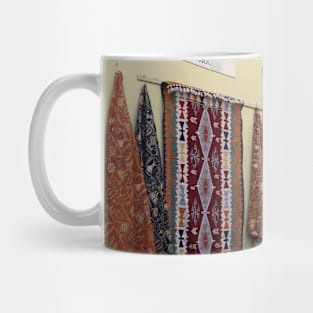 Rugs for Sale Mug